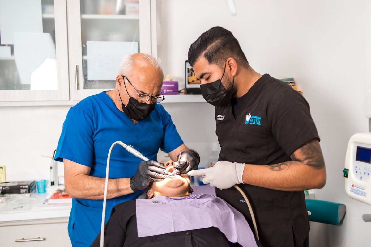 Fortuna Dental - Fortuna Dental